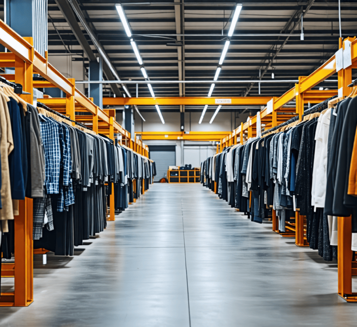 IA warehouse IA warehouse
